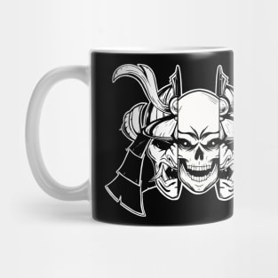 The Warrior Within Mug